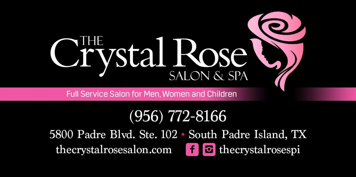 The Crystal Rose Salon & Spa